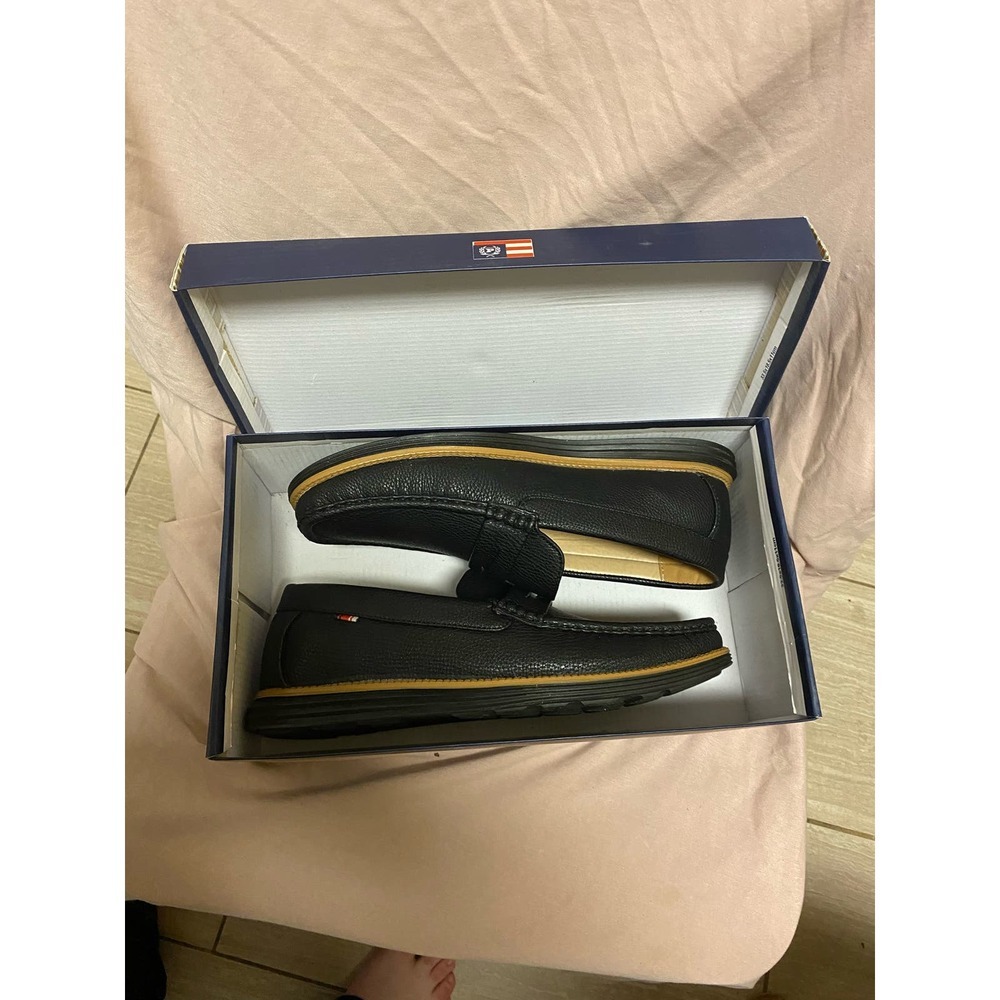 Phat Classic Slip On Shoes Size 9.5